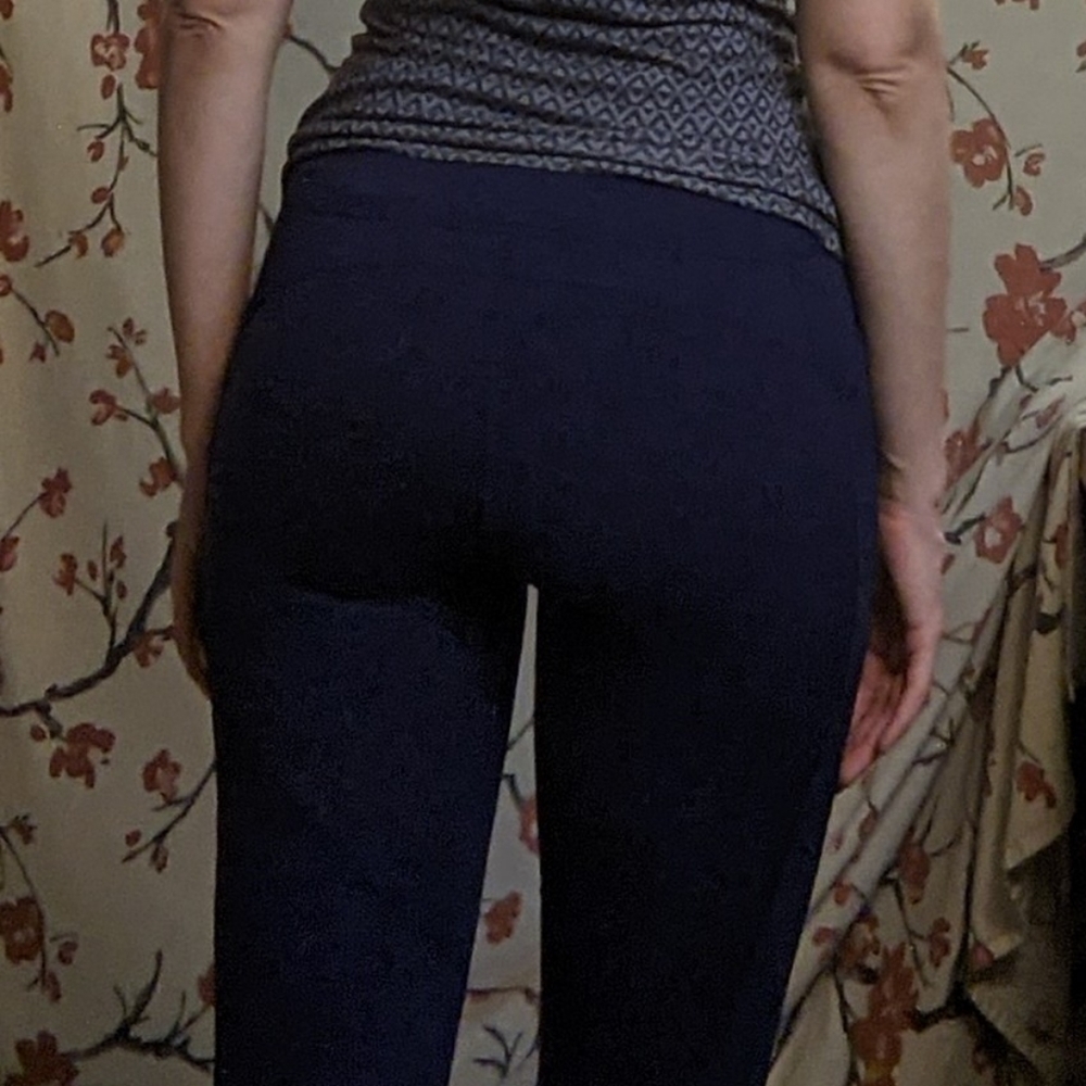 Lululemon legging with pockets
